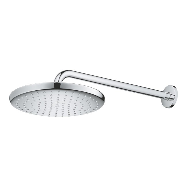 Grohe Grohtherm Прихована душова система з Tempesta 250 (1039960000)