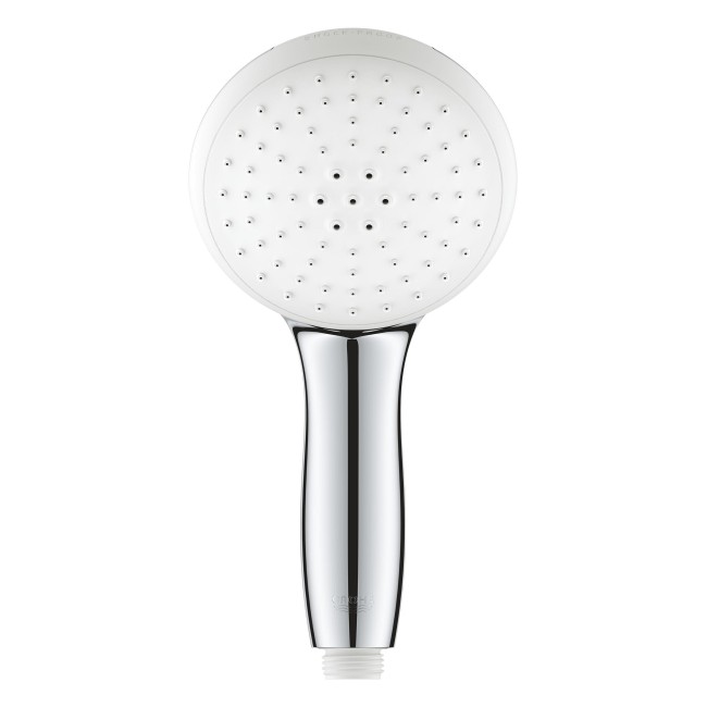 Grohe Grohtherm Прихована душова система з Tempesta 250 (1039960000)