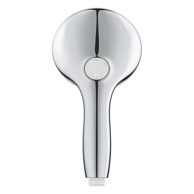 Grohe Grohtherm Прихована душова система з Tempesta 250 (1039960000)