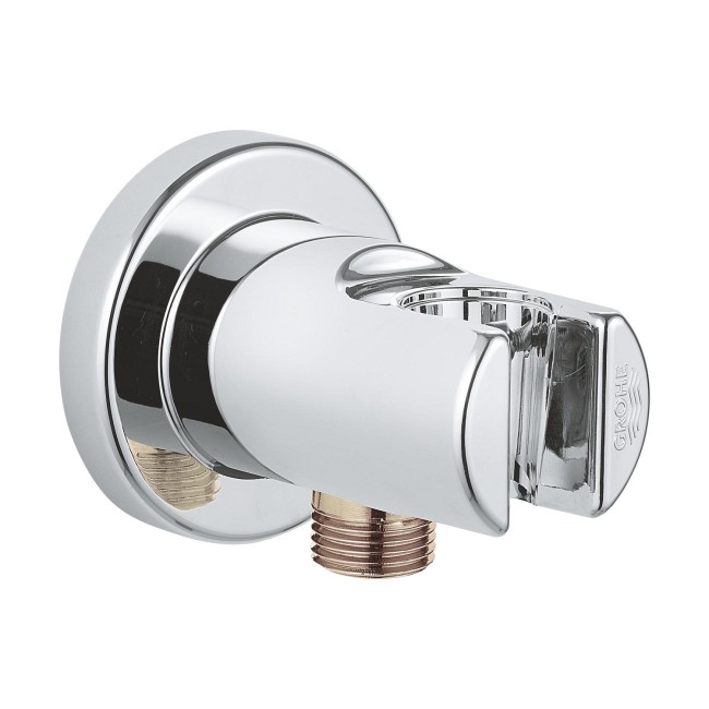 Grohe Grohtherm Прихована душова система з Tempesta 250 (1039960000)