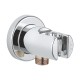 Grohe Grohtherm Прихована душова система з Tempesta 250 (1039960000)