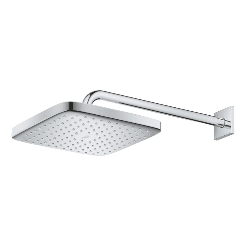 Grohe Cubeo Скрытая душевая система с Tempesta 250 (1053360000)