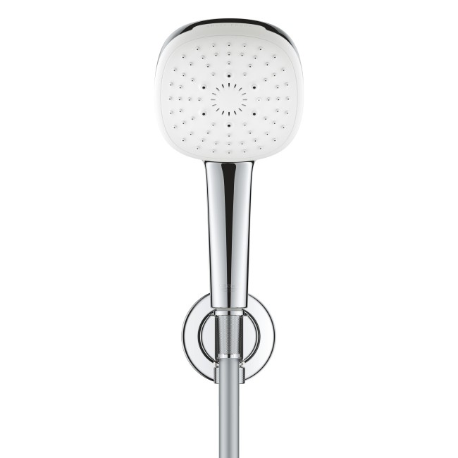 Grohe Cubeo Скрытая душевая система с Tempesta 250 (1053360000)