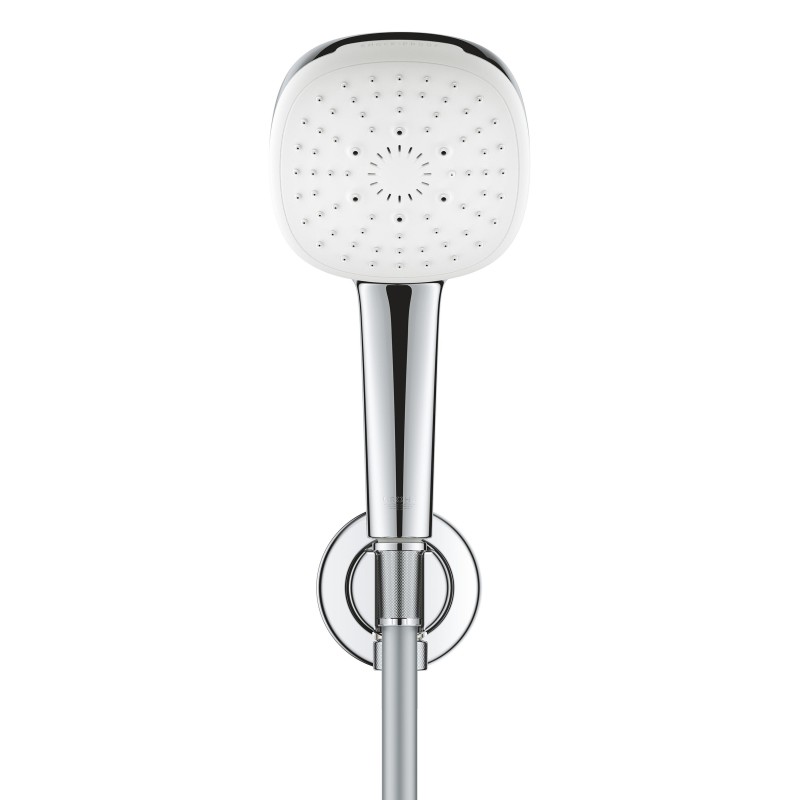Grohe Cubeo Скрытая душевая система с Tempesta 250 (1053360000)