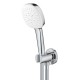 Grohe Cubeo Скрытая душевая система с Tempesta 250 (1053360000)