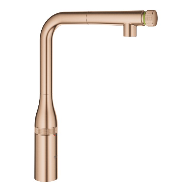 Grohe Essence SmartControl змішувач для мийки (31615DL0)