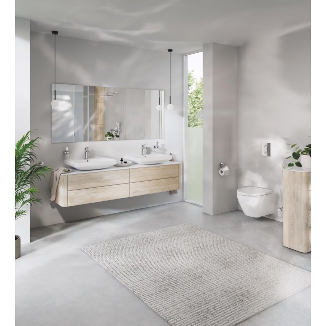 Grohe Solido Комплект 5-в-1 для унітазу (102514SH00)