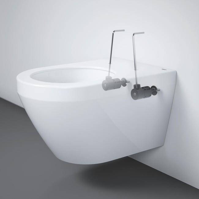 Grohe Solido Комплект 5-в-1 для унітазу (102514SH00)