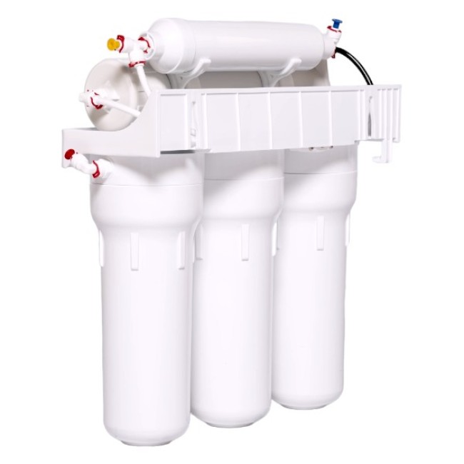 Grohe Blue Pure Minta смесителя для кухни с фильтром обратного осмоса Ecosoft Standart (MO55030601)