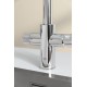 Grohe Blue Pure Minta смесителя для кухни с фильтром обратного осмоса Ecosoft Standart (MO55030601)