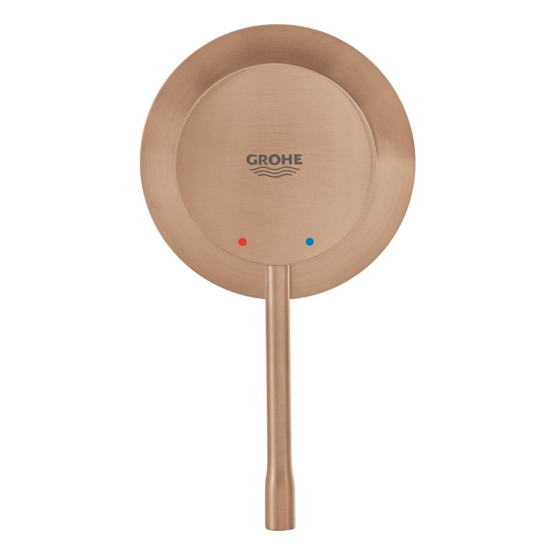 Grohe Essence Однорычажный смеситель для душа  (29197DL0)