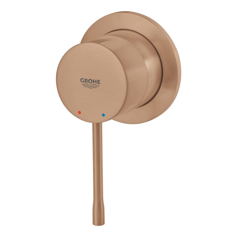 Grohe Essence Однорычажный смеситель для душа  (29197DL0)