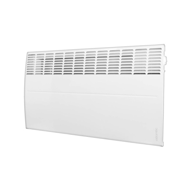 Электрический конвектор Atlantic F19 CEG BL-Meca/M2 2500W