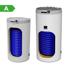 Бойлер косвенного нагрева Drazice OKC 100 NTR/HV A