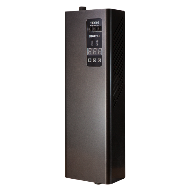 Котел электрический Tenko Digital 10,5кВт 400В