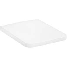 Сидіння та кришка для унітазу hansgrohe EluPura Original Q 60150450