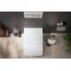 Сидіння та кришка для унітазу hansgrohe EluPura Original Q 60150450