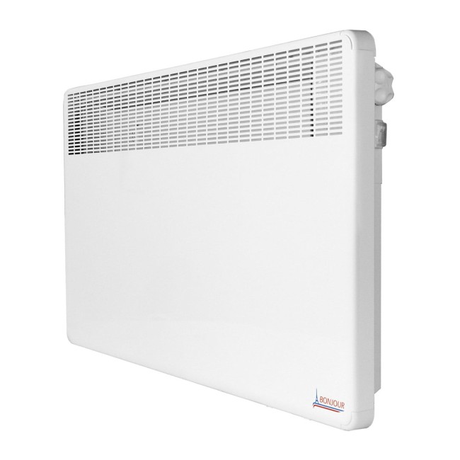Электрический конвектор Bonjour CEG BL-Meca/M (2000W)