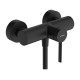 Смеситель hansgrohe Zesis S для душа, черный матовый 74621670