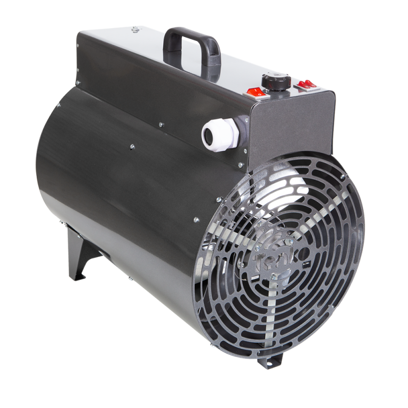 Тепловентилятор Tenko ТГС 21 кВт 400В