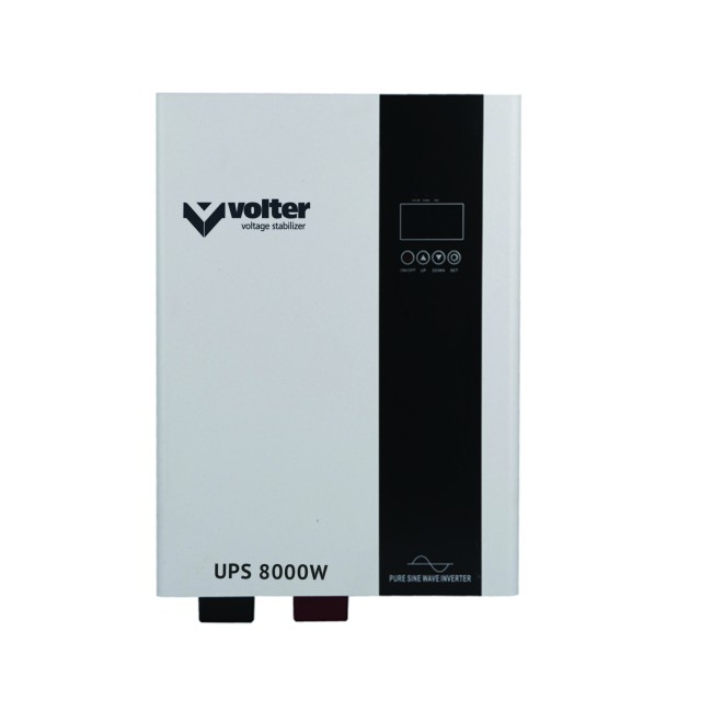 Volter™UPS-8000 (24 000 Вт)