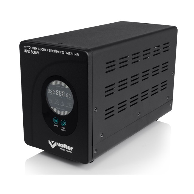 Volter™UPS-800 (500 Вт)