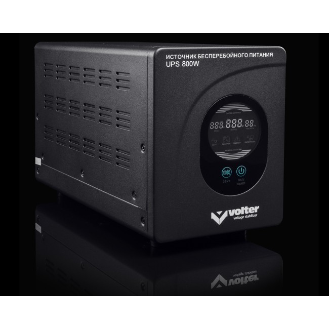 Volter™UPS-800 (500 Вт)