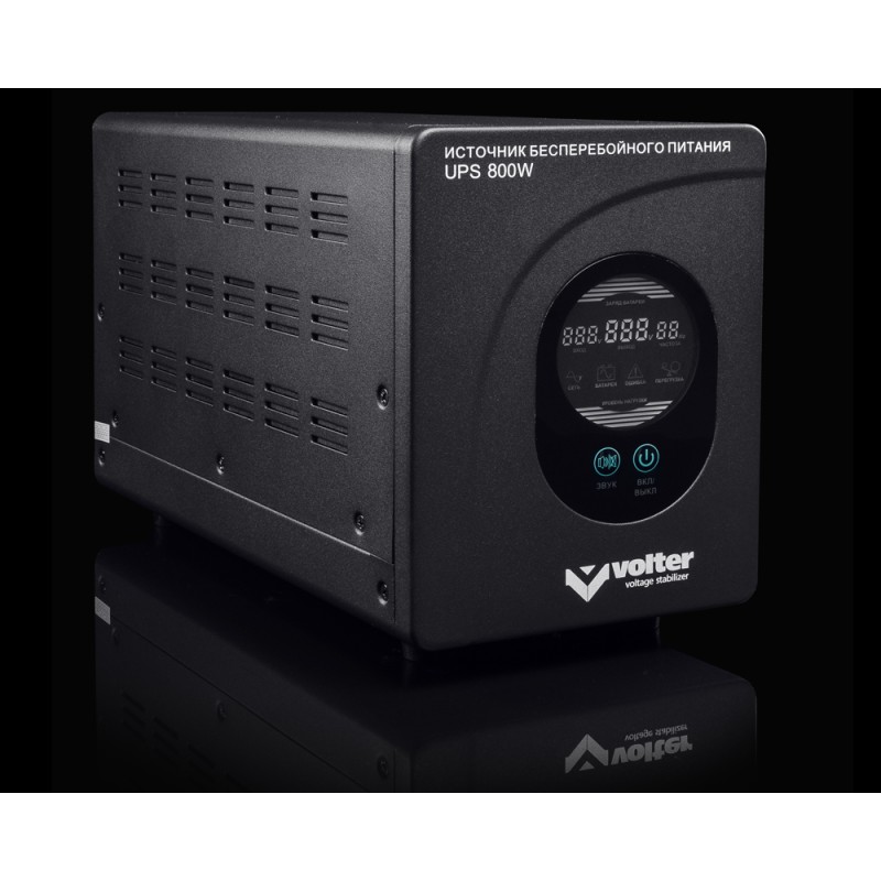 Volter™UPS-800 (500 Вт)