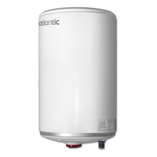 Водонагрівач побутовий електричний Atlantic Opro Small PC 10 RB