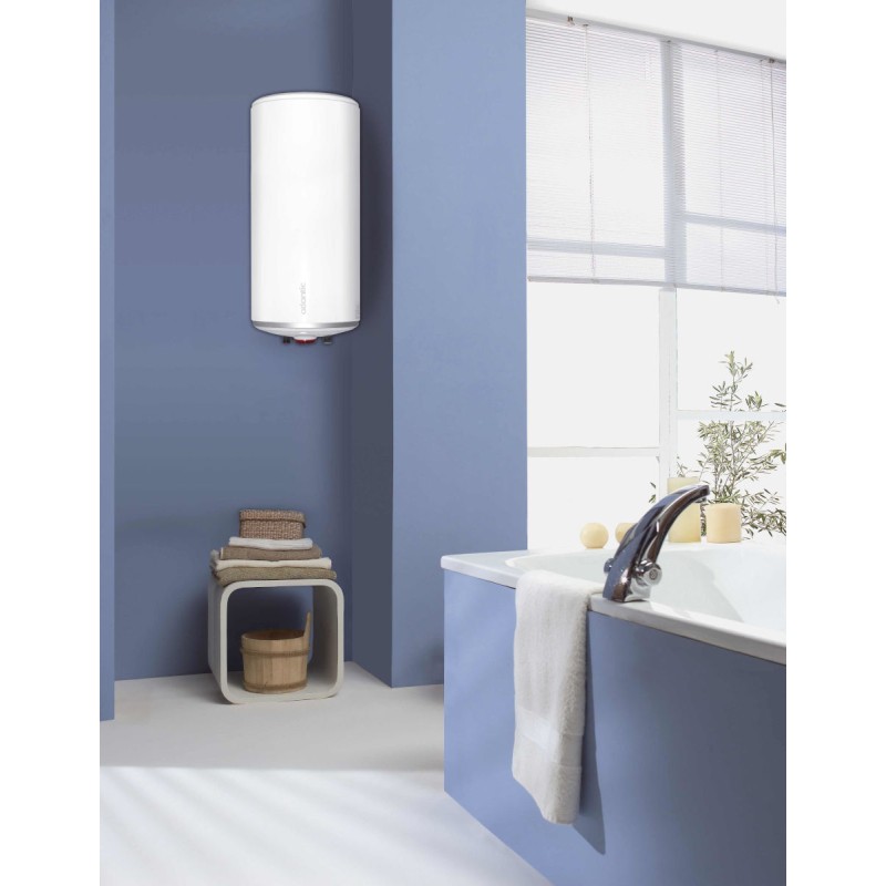 Водонагреватель бытовой электрический Atlantic O’Pro Slim PC 30