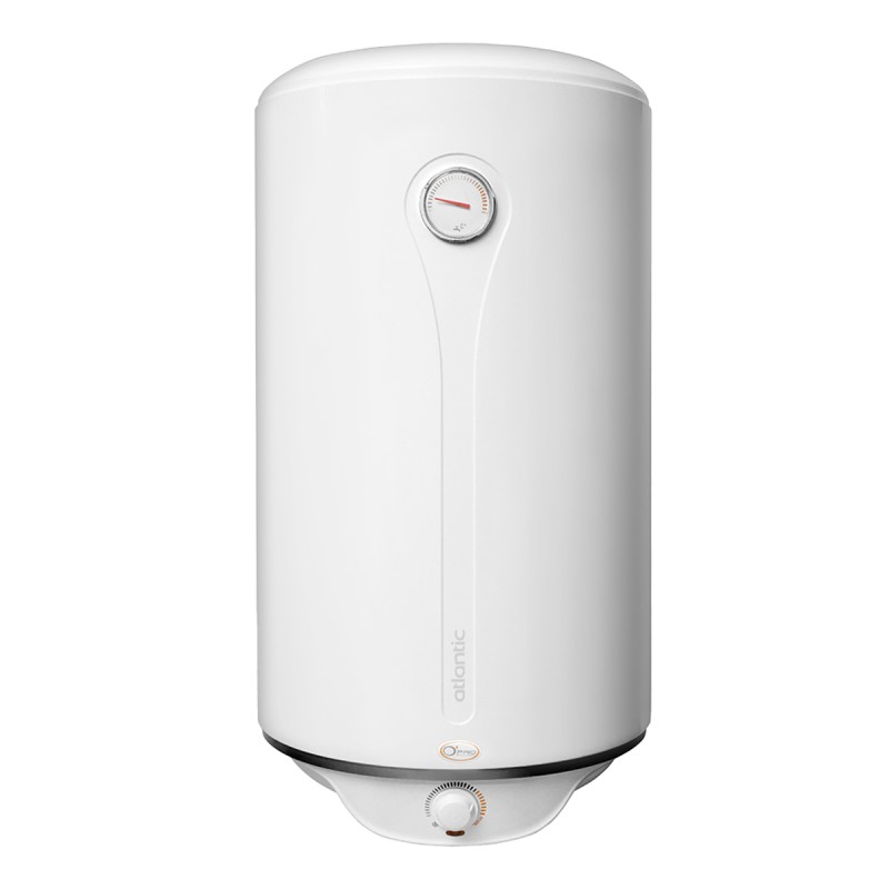 Водонагреватель бытовой электрический Atlantic O'Pro Expert 80 VM 080 D400-2-B (2000W)