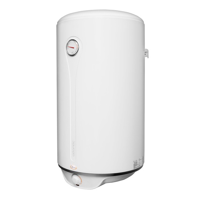 Водонагреватель бытовой электрический Atlantic O'Pro Expert 80 VM 080 D400-2-B (2000W)