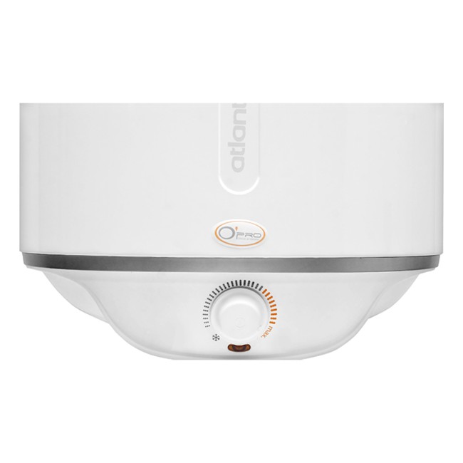 Водонагреватель бытовой электрический Atlantic O'Pro Expert 80 VM 080 D400-2-B (2000W)