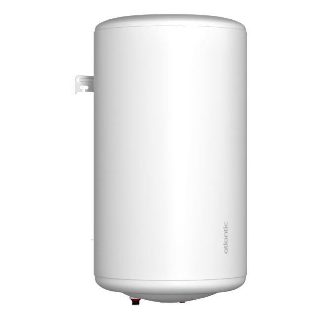 Водонагрівач побутовий електричний Atlantic OPro Plain VM 80 N4s (1500W)