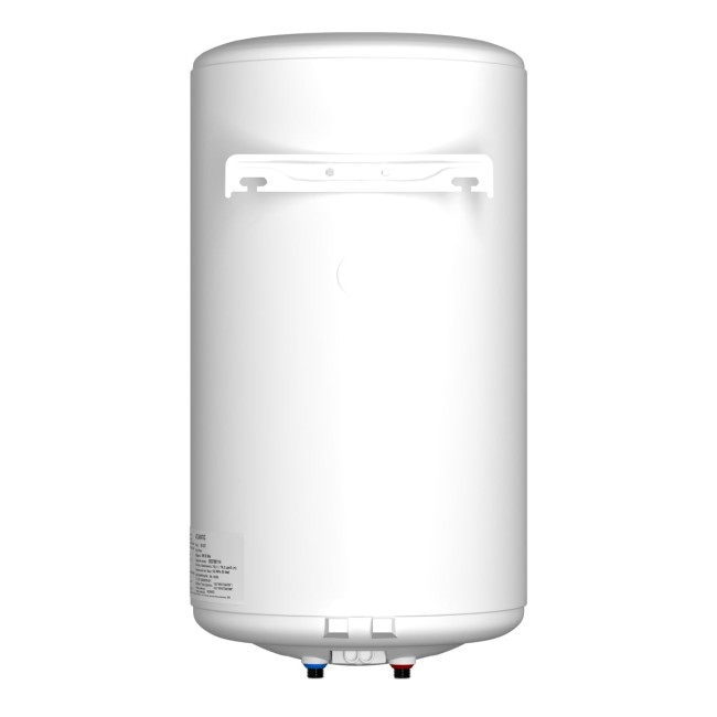 Водонагрівач побутовий електричний Atlantic OPro Plain VM 80 N4s (1500W)