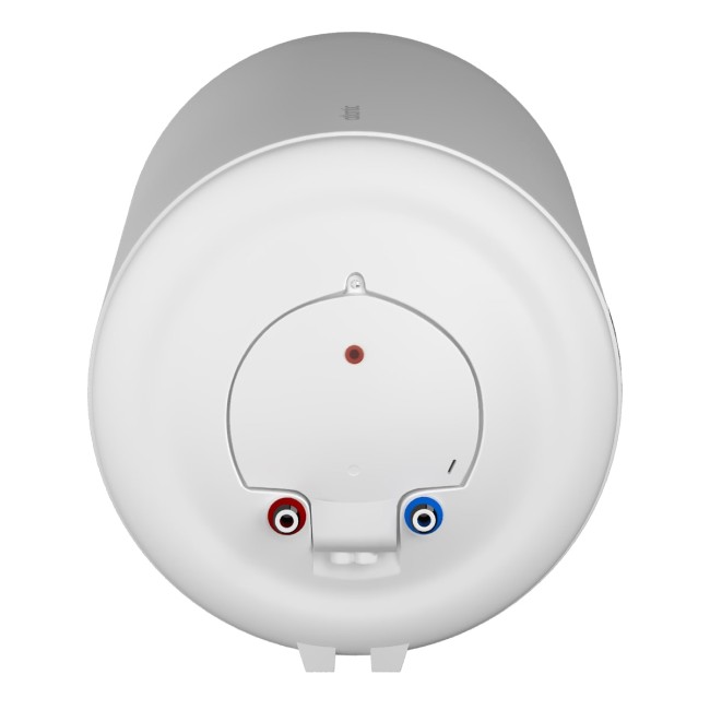 Водонагрівач побутовий електричний Atlantic OPro Plain VM 80 N4s (1500W)