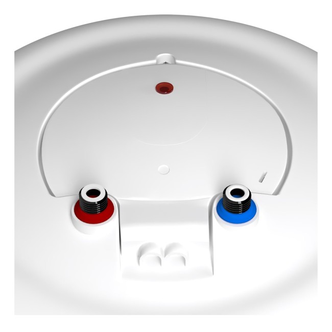 Водонагрівач побутовий електричний Atlantic OPro Plain VM 80 N4s (1500W)