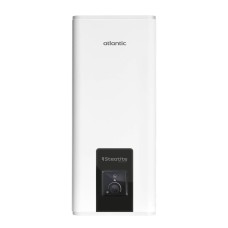 Водонагреватель бытовой электрический Atlantic Vertigo Steatite Plus 100 MP-080 2F 220E-S (1500W)