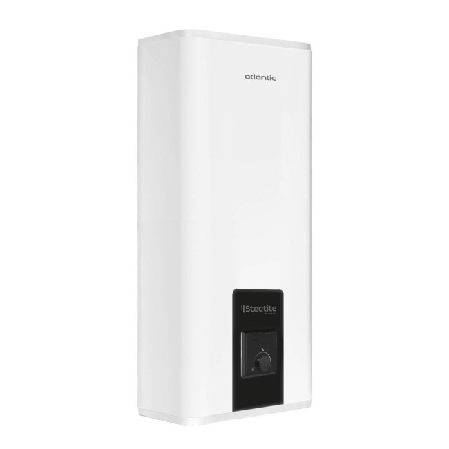 Водонагреватель бытовой электрический Atlantic Vertigo Steatite Plus 100 MP-080 2F 220E-S (1500W)