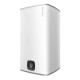Водонагреватель бытовой электрический Atlantic Steatite Cube WI-FI ES-VM 100 S4 C2 WD (2400W) white