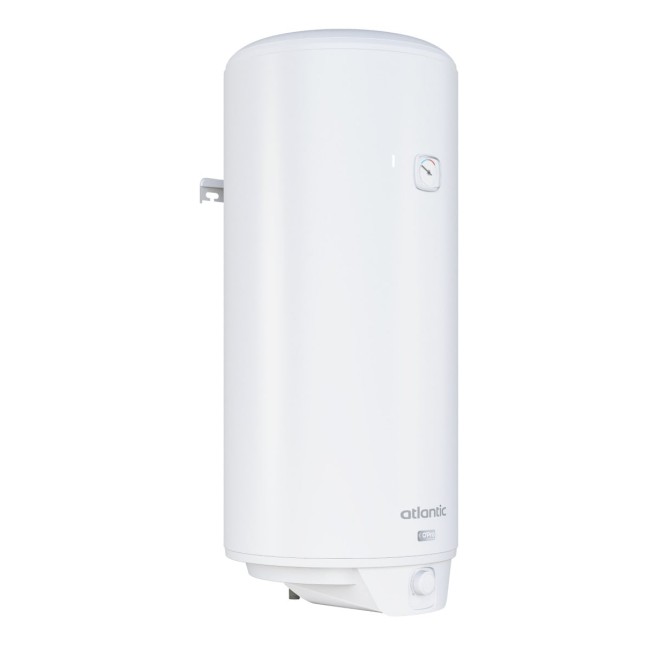 Водонагрівач побутовий електричний Atlantic Opro Expert VM 100 D400S-2-B (2000W)