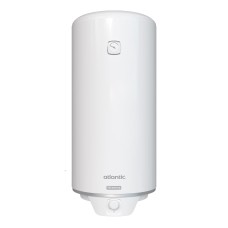 Водонагреватель бытовой электрический Atlantic Steatite Turbo VM 100 D400S-2-BC (2100W)