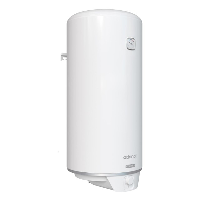 Водонагреватель бытовой электрический Atlantic Steatite Turbo VM 100 D400S-2-BC (2100W)