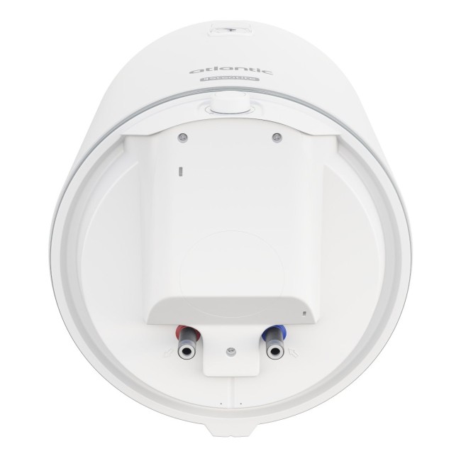 Водонагреватель бытовой электрический Atlantic Steatite Turbo VM 100 D400S-2-BC (2100W)