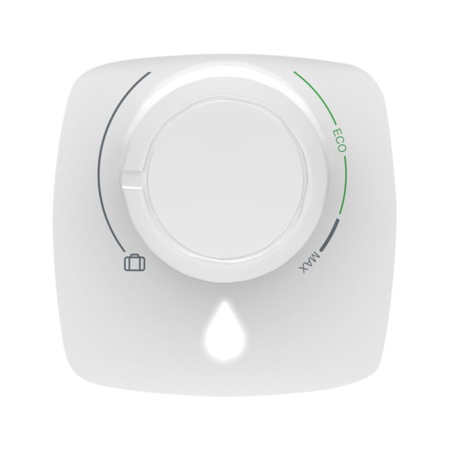 Водонагреватель бытовой электрический Atlantic Steatite Turbo VM 100 D400S-2-BC (2100W)