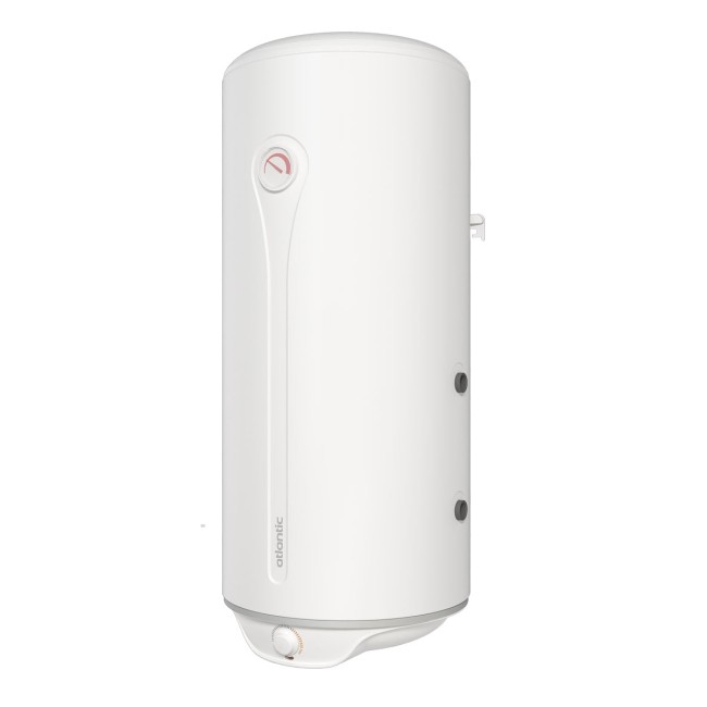Водонагреватель бытовой электрический Atlantic Combi O'Pro CWH 100 D400-2-B