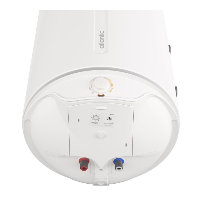 Водонагреватель бытовой электрический Atlantic Combi O'Pro CWH 100 D400-2-B