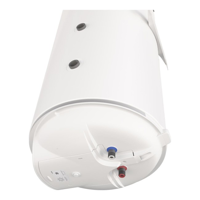 Водонагреватель бытовой электрический Atlantic Combi O'Pro CWH 100 D400-2-B