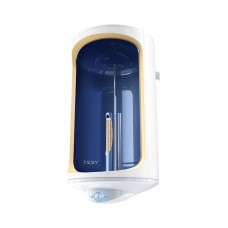 Електричний водонагрівач (бойлер) Tesy GCV 80 44 24C B14 TSRC