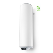 Електричний водонагрівач (бойлер) Tesy GCV 80 35 30 B15 EW